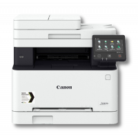 Canon i-SENSYS MF643Cdw - Colour laser multifunction