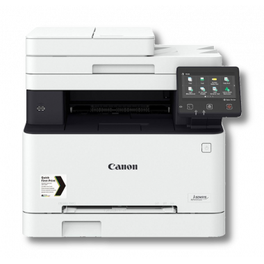 Canon i-SENSYS MF657Cdw - Colour laser multifunction