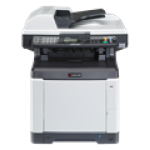 Kyocera FS-C2026MFP