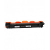 Compatible Black toner to BROTHER TN-1030 (TN1030) - 1500A4