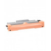 Compatible Black toner to BROTHER TN-2220 (TN2220) - 2600A4