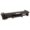 Compatible Black toner to BROTHER TN-2411 (TN2411) - 1200A4