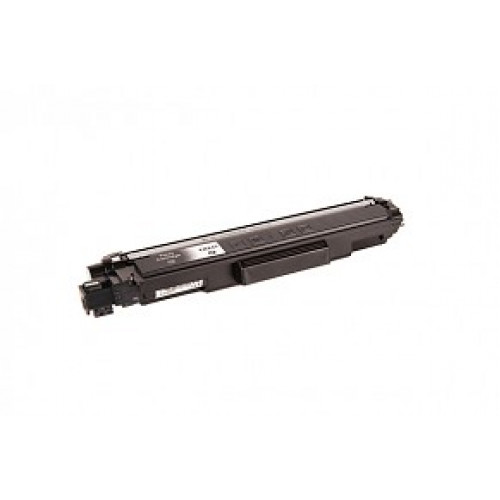 Compatible Black toner to BROTHER TN-247 (TN247BK) - 3000A4