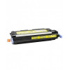 Compatible Yellow toner to CANON CRG711 (1657B002) - 6000A4