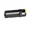 Compatible Yellow toner to DELL 1320 (593-10260) - 2500A4