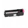 Compatible Magenta toner to DELL 2150 / 2155 (593-11033) - 2500A4