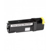 Compatible Yellow toner to DELL 2150 / 2155 (593-11037) - 2500A4