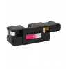Compatible Magenta toner to DELL C1660 - 1400A4