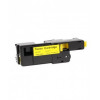 Compatible Yellow toner to EPSON C1700 / CX17 (C13S050611) - 1400A4