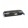 Compatible Black toner to HP 641A (C9720A) - 9000A4