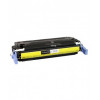 Compatible Yellow toner to HP 641A (C9722A) - 8000A4