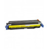 Compatible Yellow toner to HP 645A (C9732A) - 12000A4