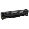 Compatible Black toner to HP 304A (CC530A) - 3500A4