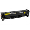 Compatible Yellow toner to HP 304A (CC532A) - 2800A4