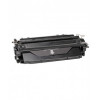 Compatible Black toner to HP 55X (CE255X) - 12500A4