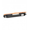 Compatible Black toner to HP 126A (CE310A) - 1200A4
