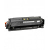 Compatible Yellow toner to HP 507A (CE402A) - 6000A4