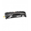 Compatible Black toner to HP 05X (CE505X) - 6500A4