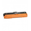 Compatible Yellow toner to HP 307A (CE742A) - 7300A4