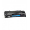 Compatible Black toner to HP 80X (CF280X) - 6500A4