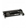 Compatible Black toner to HP 87A (CF287A) - 9000A4
