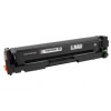 Compatible Black toner to HP 201X (CF400X) - 2800A4