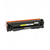 Compatible Yellow toner to HP 410A (CF412A) - 2300A4