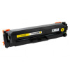 Compatible Yellow toner to HP 410X (CF412X) - 5000A4