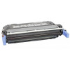 Compatible Black toner to HP 643A (Q5950A) - 11000A4