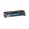 Compatible Black toner to HP 53A (Q7553A) - 2500A4