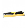 Compatible Yellow toner to KONICA-MINOLTA 1600/1650/1680 - 2500A4