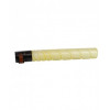 Compatible Yellow toner to KONICA-MINOLTA TN-321Y (A33K250) - 25000A4