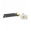 Compatible Yellow toner to KYOCERA TK-590 (TK-590Y) - 5000A4