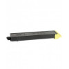 Compatible Yellow toner to KYOCERA TK-895 (TK-895Y) - 6000A4