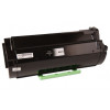 Compatible Black toner to LEXMARK 502X (50F2X00) - 10000A4
