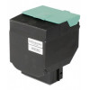 Compatible Black toner to LEXMARK C540 (C540H2KG) - 2500A4
