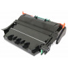 Compatible Black toner to LEXMARK T650 (T650H11E) - 25000A4