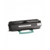 Compatible Black toner to LEXMARK X203 (X203A11G) - 6000A4