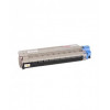 Compatible Magenta toner to OKI C610 (44315306) - 6000A4