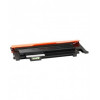 Compatible Black toner to SAMSUNG CLT-K406S (SU118A) - 1500A4