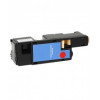 Compatible Magenta toner to XEROX 6000/6010/6015 (106R01632) - 1000A4