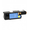 Compatible Yellow toner to XEROX 6000/6010/6015 (106R01633) - 1000A4