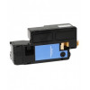 Compatible Black toner to XEROX 6000/6010/6015 (106R01634) - 2000A4