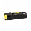 Compatible Yellow toner to XEROX 6500 (106R01603) - 2500A4